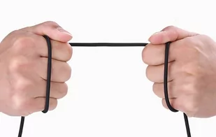 Ugreen Przewód Kabel Mini Jack 3,5mm Aux 3m - Kable komputerowe i do monitorów - miniaturka - grafika 1
