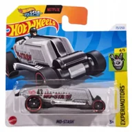 Samochody i pojazdy dla dzieci - Mo-Stash - Pojazd z Nieoczekiwaną Mocą - miniaturka - grafika 1