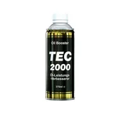 Dodatki do paliw - TEC2000 TEC2000 Oil booster O1-Leistungs Verbesserer 375ml - miniaturka - grafika 1