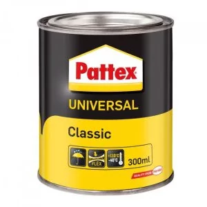 Tytan Pattex Universal Classic 300 ml - Kleje i inne preparaty budowlane - miniaturka - grafika 1