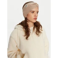 Czapki damskie - Opaska materiałowa Eisbär Milavel Stb 36147 123 Brązowy - miniaturka - grafika 1