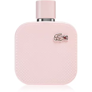 Lacoste Eau de L.12.12 Pour Elle Sparkling woda perfumowana 100 ml - Wody i perfumy damskie - miniaturka - grafika 1