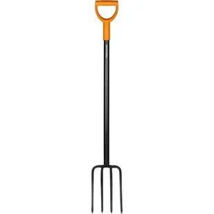 FISKARS s Widły do kopania Solid - Łopaty i widły - miniaturka - grafika 1