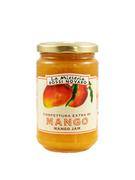 Dżem - Dżem mango extra, 340 g / La Mieleria Rossi Novaro - miniaturka - grafika 1