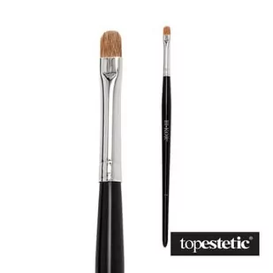 Bi-Kor Pro Brush N°7 Pędzel do cieni - Pędzle do makijażu - miniaturka - grafika 1