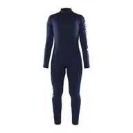 Pozostała odzież narciarska - Damski kombinezon narciarski Craft Adv Nordic Ski Club - miniaturka - grafika 1