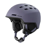 Kaski narciarskie - Kask HEAD Rita Lavender 2025 - miniaturka - grafika 1