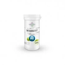 WITAMINA B12 120 KAPSUŁEK (100 mcg) - SOUL FARM 5902706732252 - Suplementy naturalne - miniaturka - grafika 3
