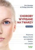 Zdrowie - poradniki - Choroby wypisane na twarzy Philipp Katumba Eric Standop - miniaturka - grafika 1