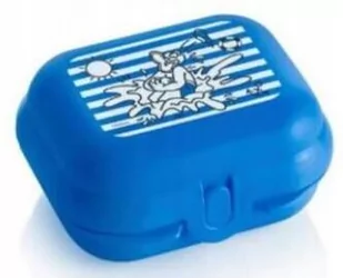 Tupperware Śniadaniówka Mini Mickey 1szt - Lunch boxy - miniaturka - grafika 1