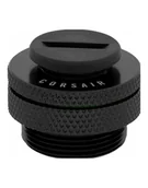 Chłodzenie wodne - Corsair Hydro X Series XF Adapter Black CX9055018WW CX-9055018-WW - miniaturka - grafika 1