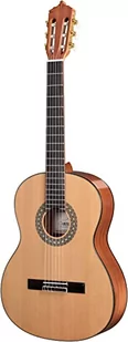 ARTESANO Gitara koncertowa, Estudiante XC-7/8, rozmiar 7/8, menzura 63 cm - Gitary klasyczne - miniaturka - grafika 1