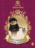 Kino familijne DVD - Gdzie mieszkają dzikie stwory. Magia kina - miniaturka - grafika 1