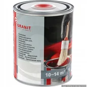 Chemia warsztatowa - Lakier Wilckens Ral 3020 czerwony 1000 ml - miniaturka - grafika 1