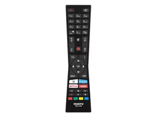 Pilot do TV LCD VESTEL,HYUNDAI,TELEFUNKEN RM-L1636 NETFLIX,YOUTUBE PRIME VIDEO - Piloty - miniaturka - grafika 1