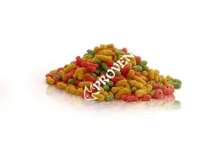 Uczta w stawie - pałeczki MICRO MIX 40L worek - Oczka wodne - miniaturka - grafika 1