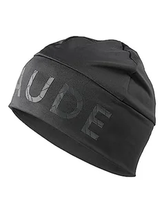 VAUDE Czapka beanie uniseks Larice Beanie - Czapki damskie - miniaturka - grafika 1