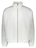 Kurtki damskie - Nike Kurtka w kolorze białym - miniaturka - grafika 1