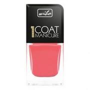 Lakiery do paznokci - WIBO 1 Coat Manicure lakier do paznokci 15 8.5ml - miniaturka - grafika 1