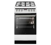 Kuchenki gazowo-elektryczne - Amica 58GES2.33HZpTaDpFAW - miniaturka - grafika 1