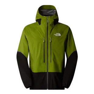 Kurtka The North Face Balmenhorn Futurelight 0A8AP57IQ1 - zielona - Kurtki męskie - miniaturka - grafika 1