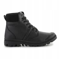 Buty trekkingowe męskie - Buty Palladium Trapery Pallabrousse Cuffwp 44 - miniaturka - grafika 1
