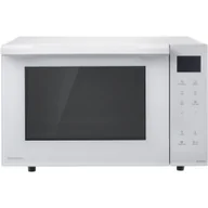 AGD OUTLET - Panasonic NN-DF37PW mikrofalówka z funkcją piekarnika i grilla (1000W, 23l, technologia inwerterowa, 16 trybów automatycznych), biała - miniaturka - grafika 1
