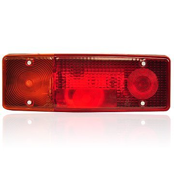 Klosz Lampy Tylnej Zespolonej Ursus 549 Lewy