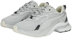 Buty damskie sportowe Puma Phlox r.35,5 Biegowe Szare Lekkie Sneakersy - Sneakersy damskie - miniaturka - grafika 1