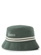 Czapki męskie - ellesse - Męski bucket hat  Aruna, zielony - miniaturka - grafika 1
