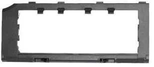 Roborock main brush cover, black - Akcesoria do odkurzaczy - miniaturka - grafika 1