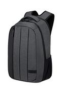 Plecaki - American Tourister Streethero plecaki, rozmiar uniwersalny, szary (szary melanż), Einheitsgröße, plecaki - miniaturka - grafika 1
