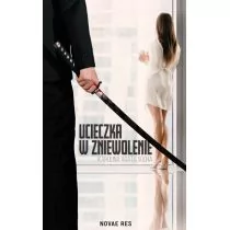 Ucieczka w zniewolenie - Literatura obyczajowa Ucieczka w zniewolenie - Literatura obyczajowa - miniaturka - grafika 1