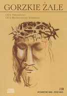 Audiobooki - poradniki - Gorzkie żale. Nabożeństwo. Rys historyczny i komentarz - miniaturka - grafika 1