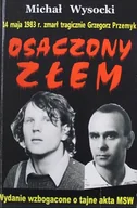 Historia świata - Osaczony Złem - miniaturka - grafika 1