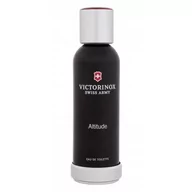 Wody i perfumy męskie - Victorinox Swiss Army Altitude woda toaletowa 100 ml tester dla mężczyzn - miniaturka - grafika 1