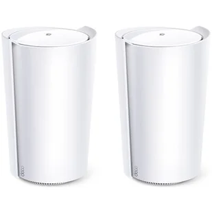 TP-Link Deco Mesh X95 Wi-Fi 6 AX7800 (Deco X95 2-pack) - Routery - miniaturka - grafika 1