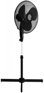 Wentylator Ventiliatorius ECG FS 40a RB Black - Wentylatory - miniaturka - grafika 1