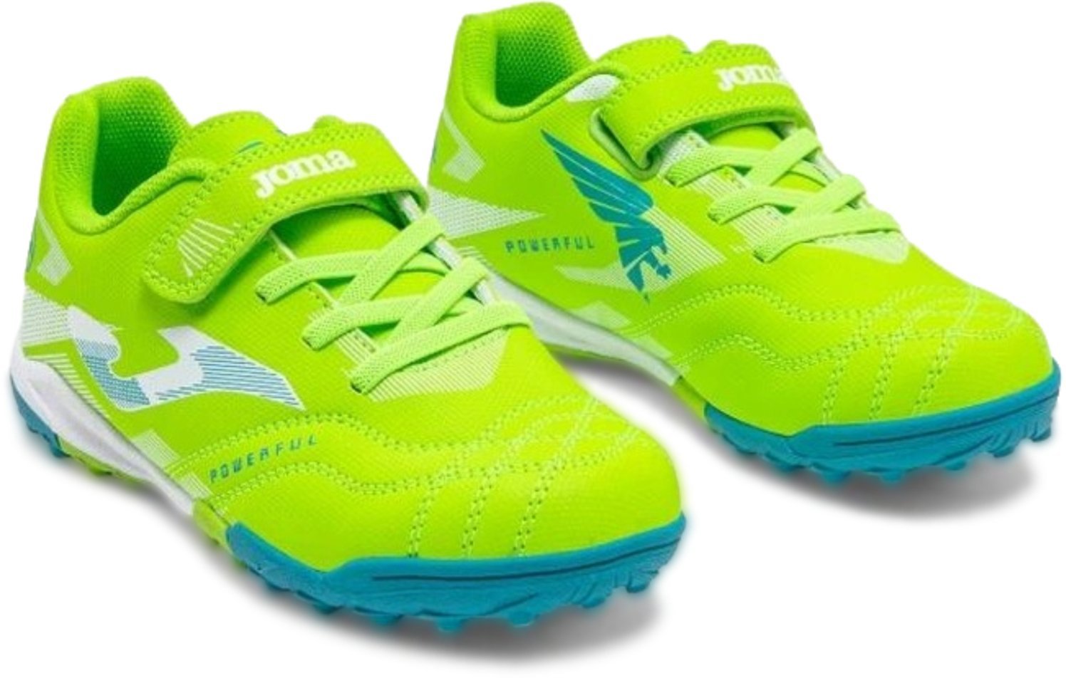 Joma Buty Joma POWERFULL 2615 Jr TF POJS2615TFV
