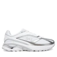 Sneakersy męskie - Sneakersy Under Armour UA HOVR Apparition RTRFTR TC 3027595 Biały - miniaturka - grafika 1