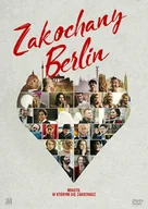 Filmy obyczajowe DVD - Monolith Zakochany Berlin - miniaturka - grafika 1