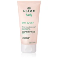 Peelingi do ciała - Nuxe Rve de Th Rewitalizujący Peeling Do Ciała - miniaturka - grafika 1