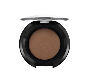 Colour Attack matowy cień do powiek M-0118 Peanut Butter 2.5g - Cienie do powiek - miniaturka - grafika 1