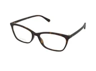 Okulary korekcyjne, oprawki, szkła - Dioptrie szkieł Gucci GG1930O 002 - miniaturka - grafika 1