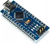 Komputery jednopłytkowe - Raspberry Pi NANO V3.0 16MHz USB type-C nesulituotas - miniaturka - grafika 1