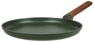 Patelnie - CREPE PAN D28 H2.7CM/93712 RESTO - miniaturka - grafika 1