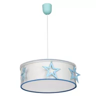 Lampy sufitowe - Milagro Lampa wisząca STAR 1xE27 MLP8280 - miniaturka - grafika 1