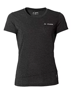 Koszulki i topy damskie - VAUDE Women's Sveit Shirt - T-shirt damski - grafika 1