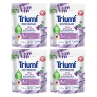 Środki do prania - Kapsułki do prania TRIUMF Farb-Brillanz 72szt - miniaturka - grafika 1