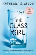 Poezja - The Glass Girl. Kathleen Glasgow - Kathleen Glasgow - miniaturka - grafika 1